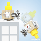 Little Dreams™ - Montessori Magic Cube
