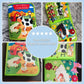 Little Dreams™ - My First Farm Book