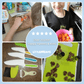 Safe kitchen set – for little gourmet chefs