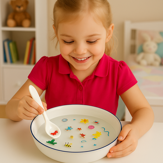 Magic Pens – Draw in Water