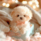Nico -  My Realistic Robot Puppy