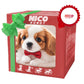 Nico -  My Realistic Robot Puppy