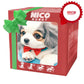 Nico -  My Realistic Robot Puppy